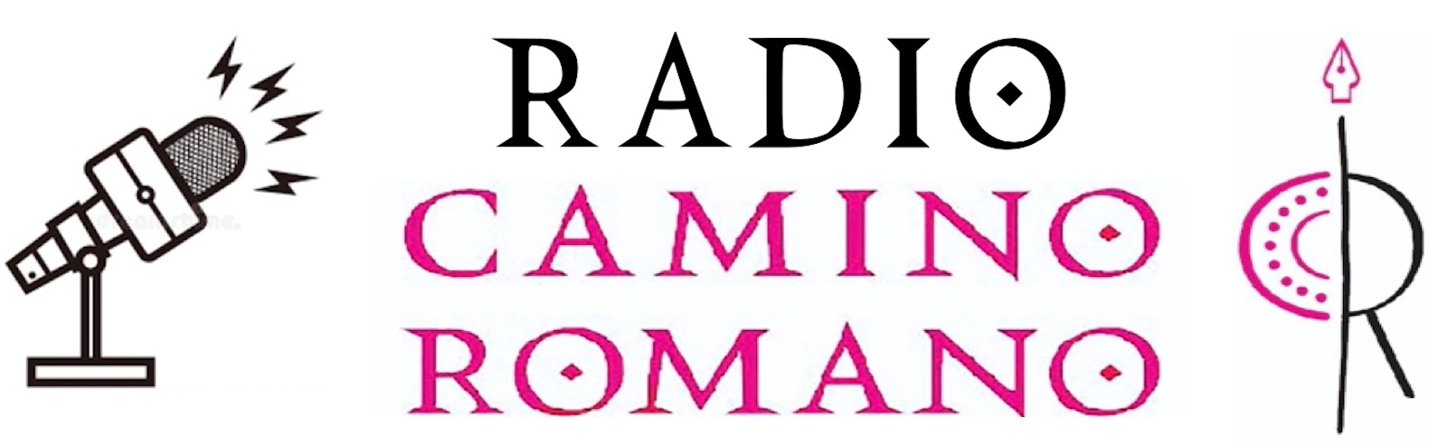 RADIO CAMINO ROMANO