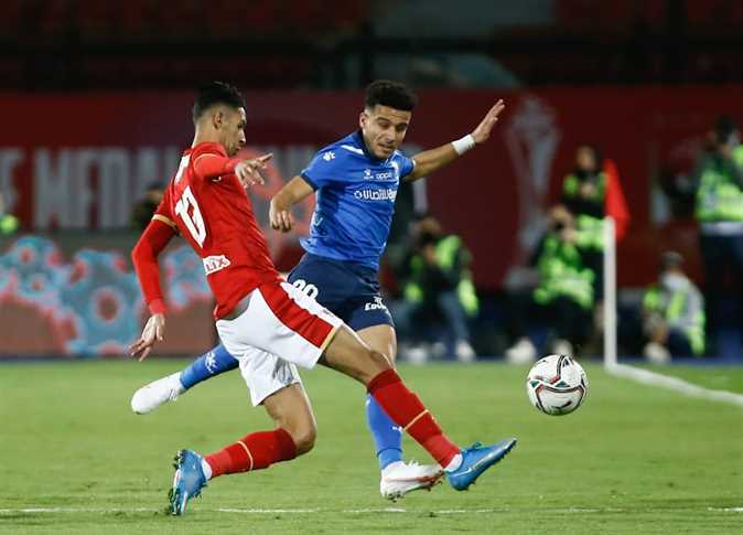 موعد مباراة الاهلي وسموحه في الدوري المصري الممتاز موعد مباراة الاهلي وسموحه في الدوري المصري الممتاز