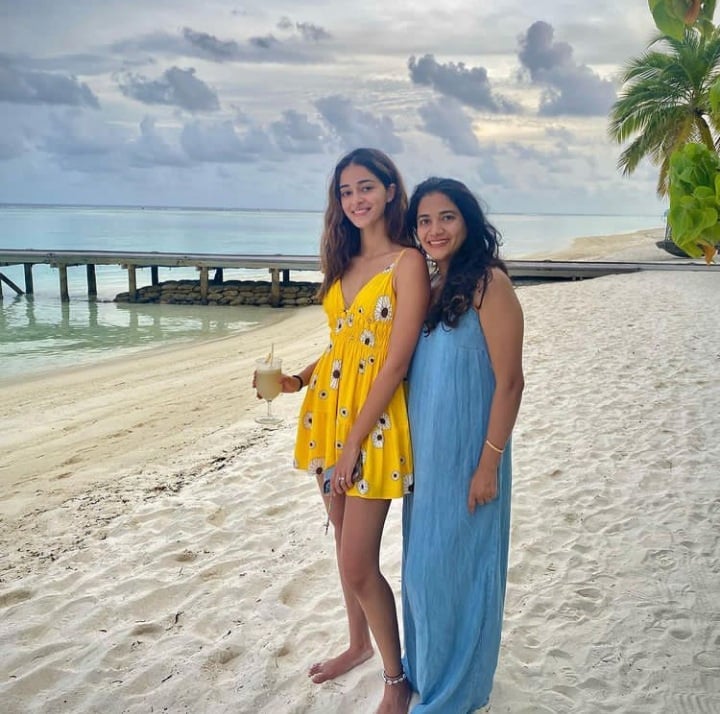 Ananya pandey pic