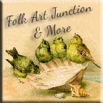 Folk Art Junction & More