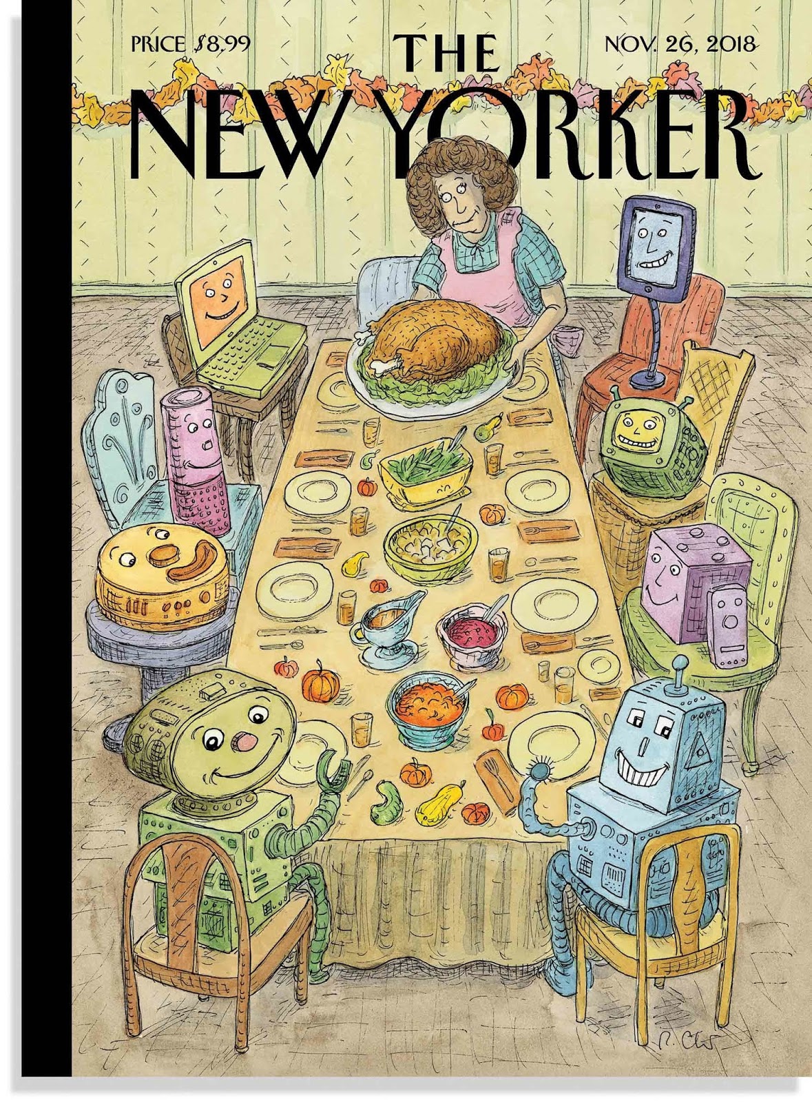 Black thanksgiving sermons
