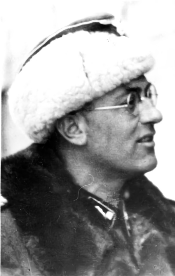 NAZI JERMAN Daftar SSBrigadeführer (Pimpinan Brigade/Mayor Jenderal