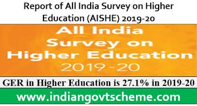 Survey on Higher Education