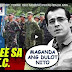 Must Watch: Mayor Isko Moreno Supports Pres. Duterte's Plan to Revive ROTC
