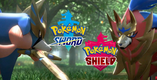 Pokemon Sword Shield On Pc Free Download Update V1 3 1 Yuzu Emu
