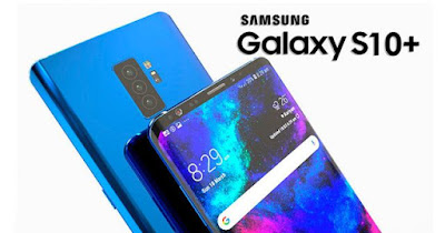 Samsung Galaxy S10, Galaxy S10 Plus, Galaxy S10e superior smartphones launched