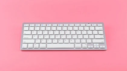 Cara menampilkan keyboard di layar lapto