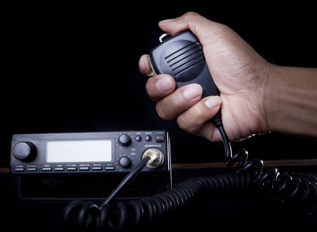 International Amateur Radio Day / Ημέρα Ραδιοερασιτεχνισμού