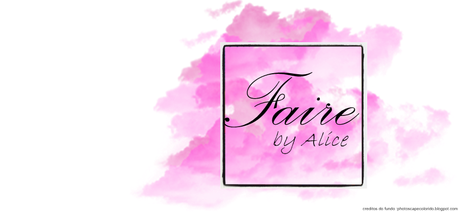 Faire by Alice