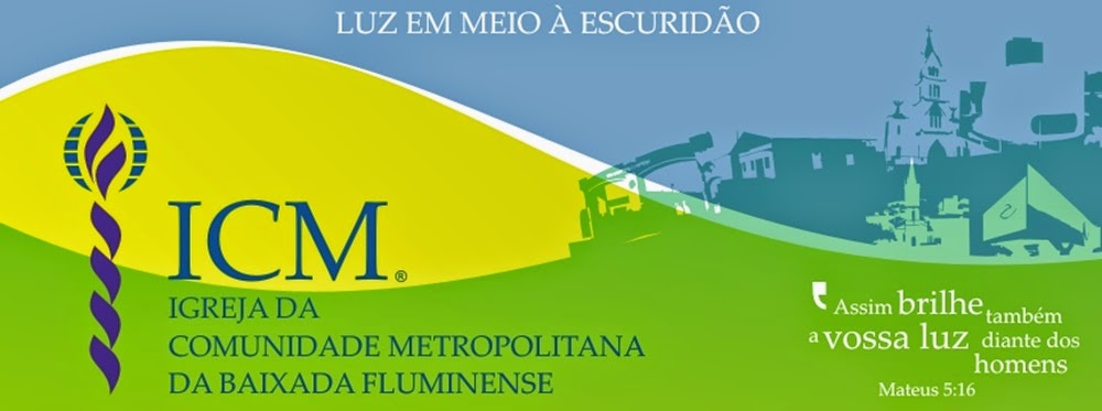 ICM Baixada Fluminense