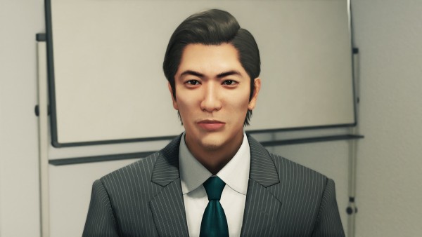 Yakuza: Like a Dragon (PS4): confira novos detalhes sobre minigames e o  personagem Jay-san - GameBlast