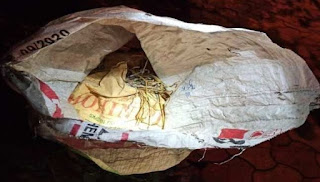 51 क्रूड बम मिले कोलकाता में भाजपा कार्यालय के पास