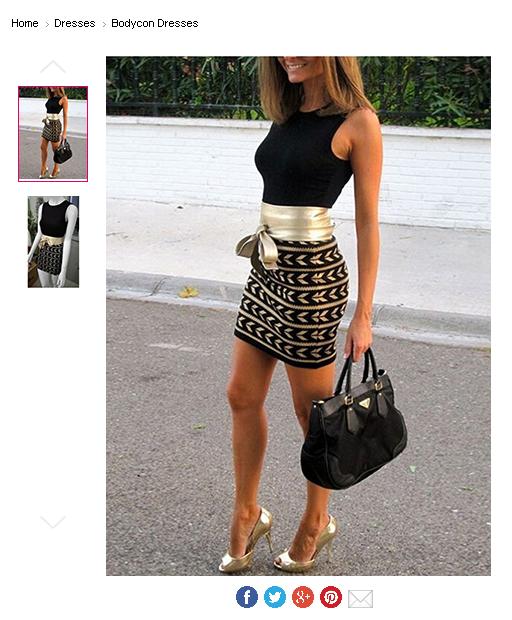 Short Spring Dresses - Online Shopping Cheap Womens Clothing