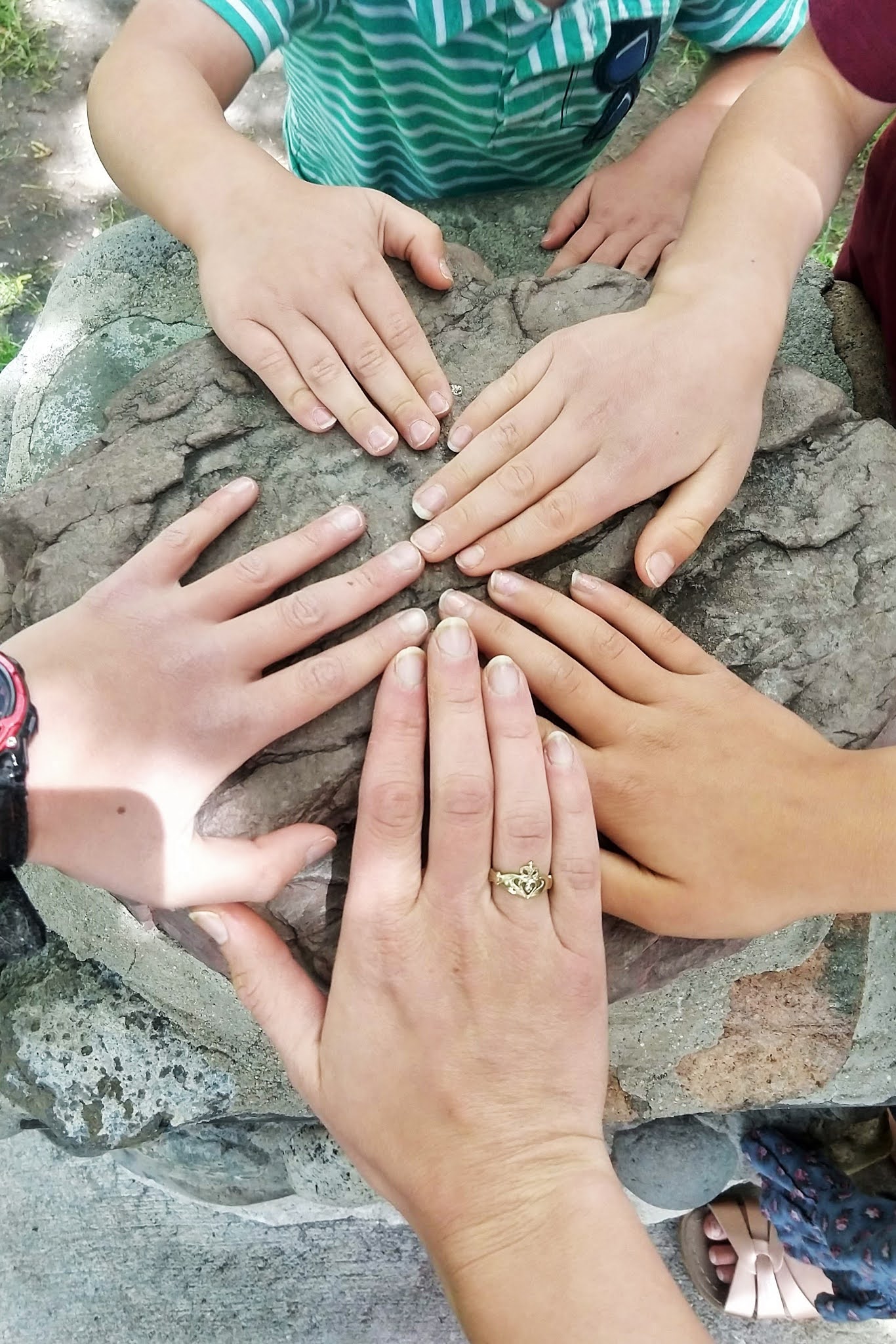 Thoughts and Thimbles