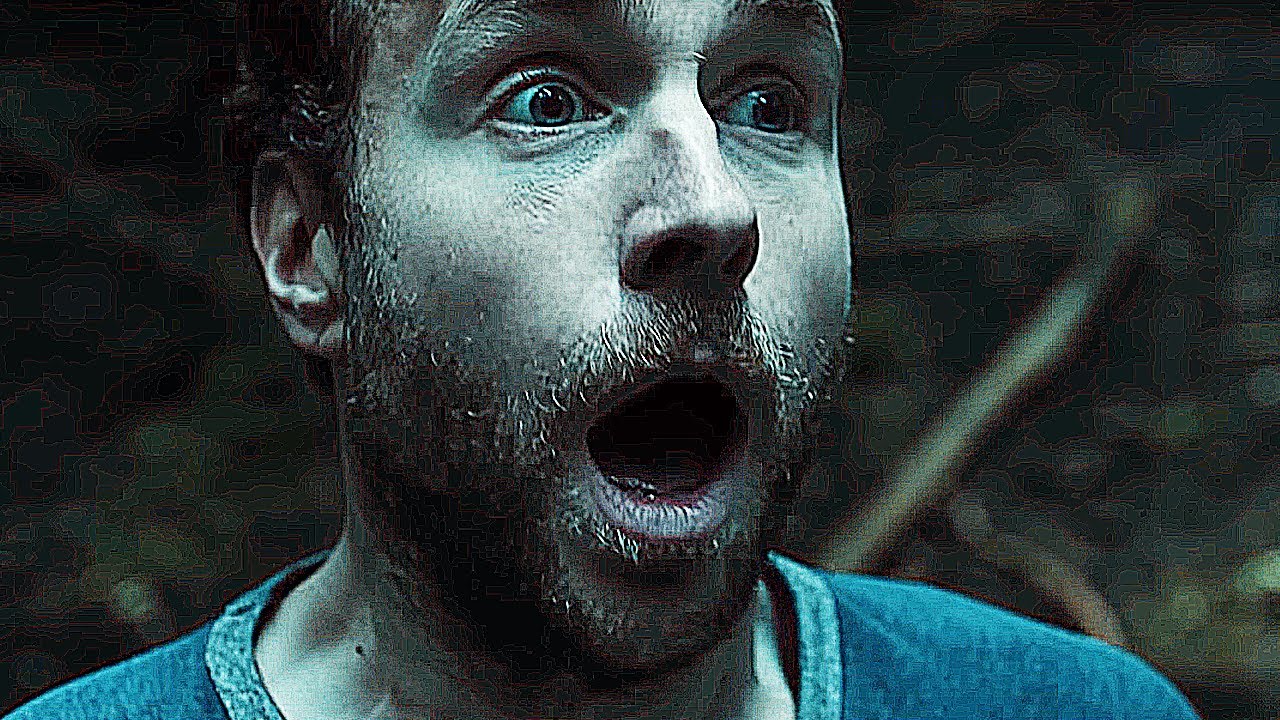 The Ritual, 2018. Trailer Legendado. Net7Art