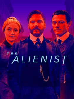 The Alienist (2018) Season 1 Complete
