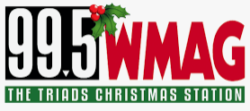 Media Confidential Greensboro Nc Radio Wmag Rebrands As Mix 99 5 Fm