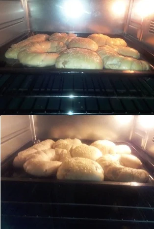 bake-the-bread