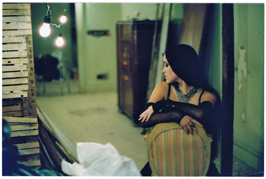 J. W. LaMacchia March 2011