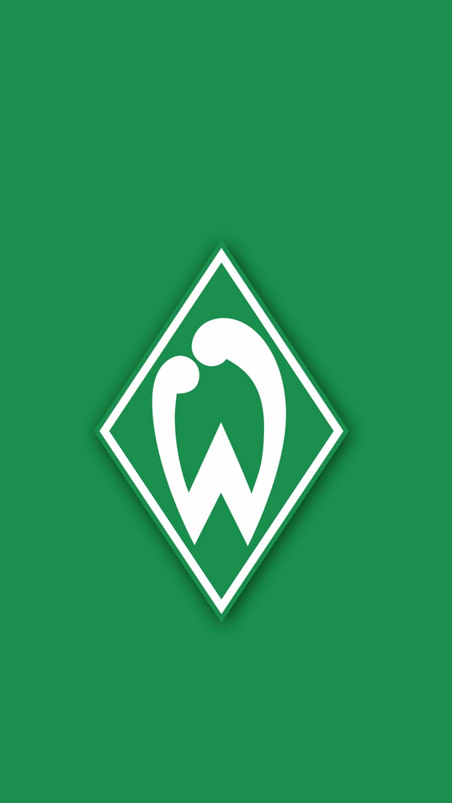 Kickin' Wallpapers: S.V. WERDER BREMEN WALLPAPER