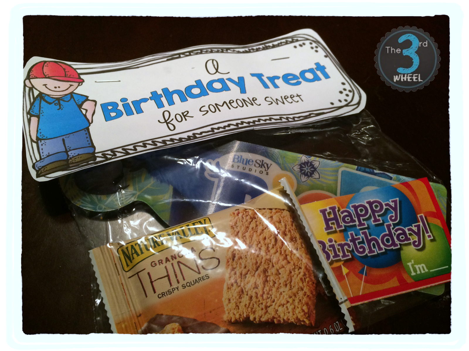 Classroom Freebies Too Looking For Easy Student Birthday Gifts Classroom Freebies Too Looking For Easy Student Birthday Gifts
