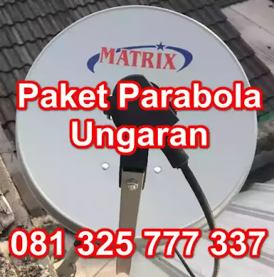 Parabola Ungaran Parabola Ungaran murah