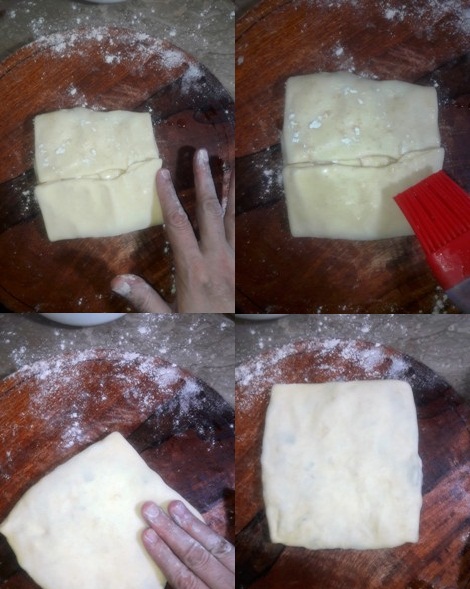 fold-the-dough-from-downward