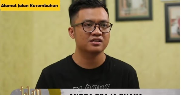 Alamat Jalan Kesembuhan Angga Praja Buana Alamat Rumah24