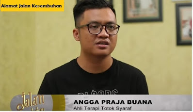 Alamat Jalan Kesembuhan Angga Praja Buana Alamat Rumah24