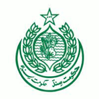 Irrigation Department Sindh Logo