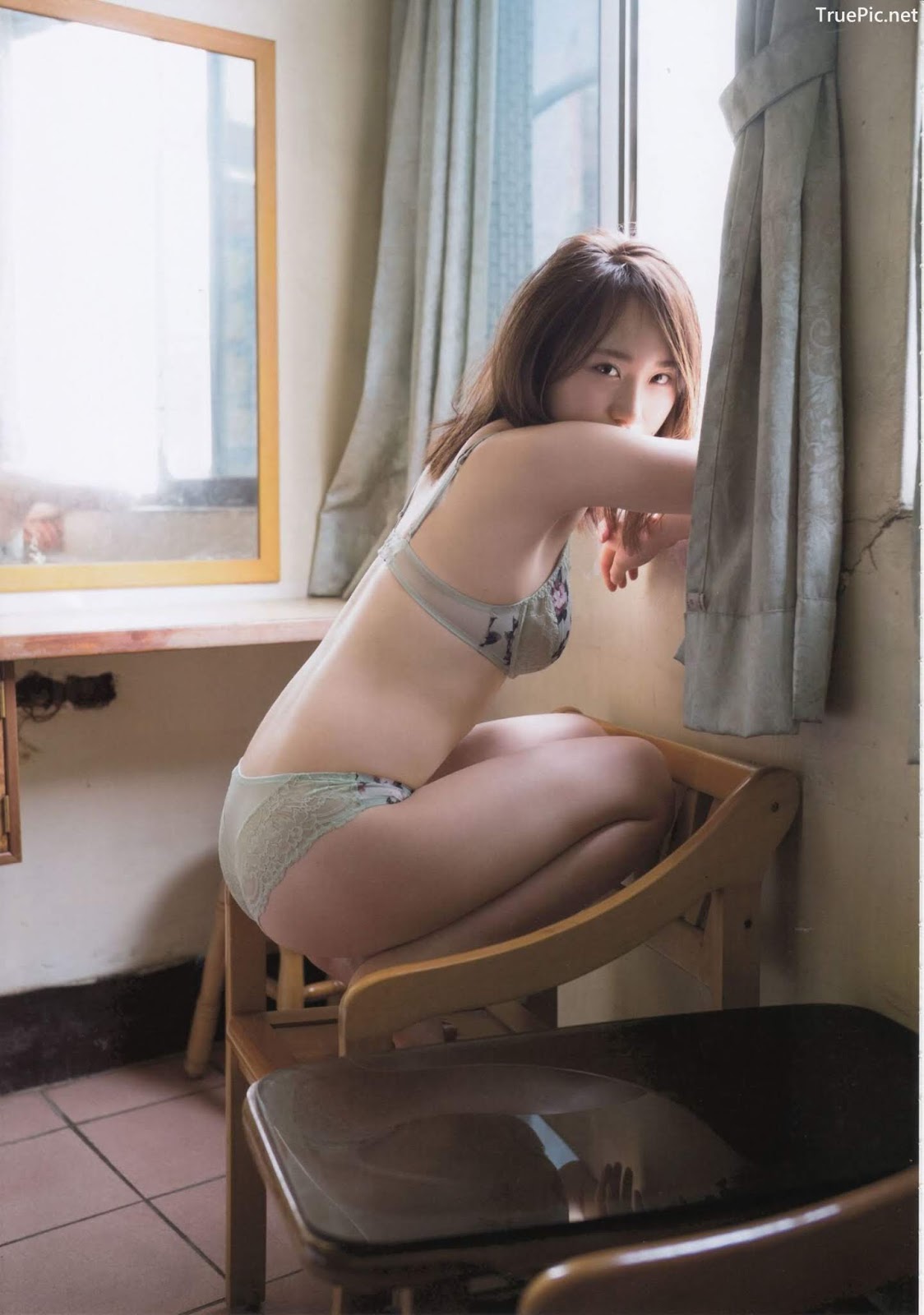 Image Japanese Beauty - Juri Takahashi - Ambiguous Self - TruePic.net - Picture-62