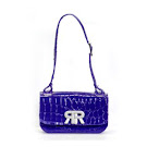 Rainbow High Krystal Croc Skin Handbag Other Releases Studio, Handbag Doll