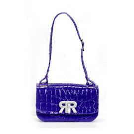 Rainbow High Krystal Croc Skin Handbag Other Releases Studio, Handbag Doll