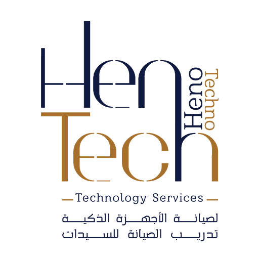 هنو تكنو HenoTechno