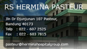 Simak Ini Jadwal Dokter Spesialis Saraf Rs Hermina Pasteur