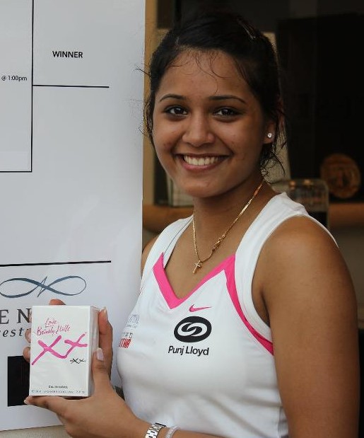 Dipika Pallikal