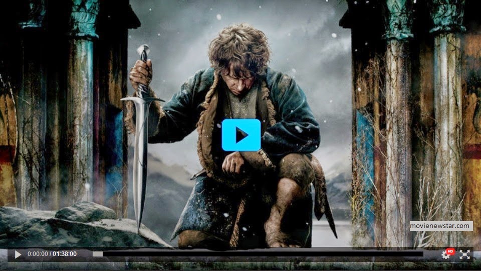 Movie Gallary: The Hobbit: The Battle of the Five Armies (2014) Movie