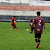 Paulista vence jogo-treino contra o Wolves no Jayme Cintra