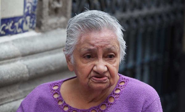 No he visto a mi hijo en más de 50 años: madre separada de su hijo por ex pareja; pide ayuda urgentemente No he visto a mi hijo en más de 50 años: madre separada de su hijo por ex pareja; pide ayuda urgentemente