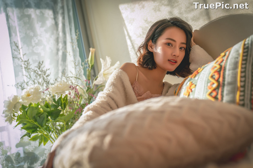 Image Thailand Model – พราวภิชณ์ษา สุทธนากาญจน์ (Wow) – Beautiful Picture 2020 Collection - TruePic.net - Picture-15