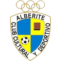 CLUB CULTURAL Y DEPORTIVO ALBERITE