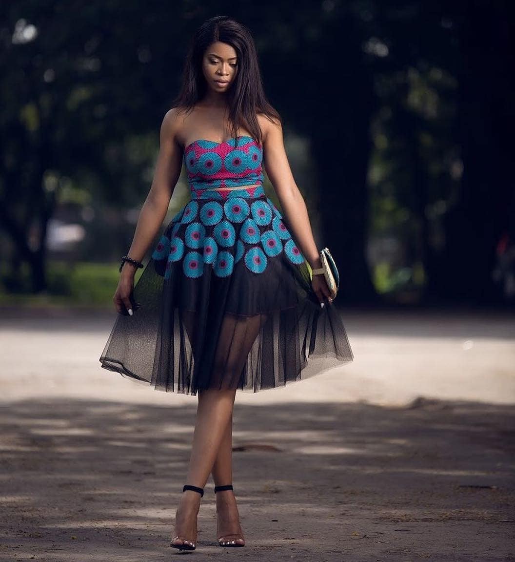 2020 Ankara Styles: Most Trending Designs for Ladies