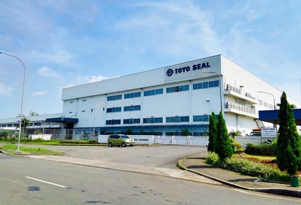 Lowongan Kerja Terbaru Daerah Cibitung Pt Toyo Seal Indonesia Loker 2019