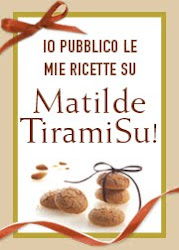 Collaboro con MATILDE TIRAMISU'