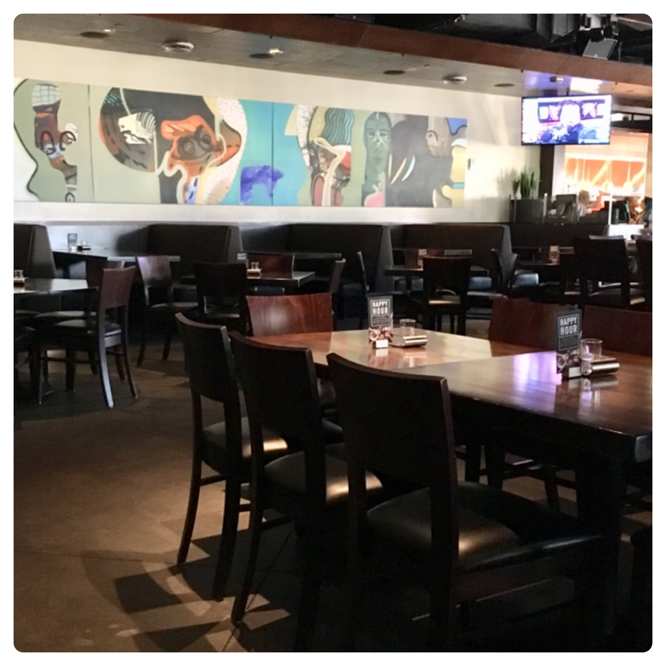 A Taste At Yard House