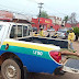 Homem é encontrado morto na antiga empresa de ônibus Rio Madeira em Porto Velho