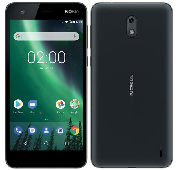 Nokia 2 with Google Assistant launched in India 