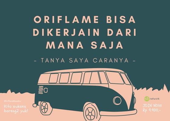 bisnis online bersama oriflame oriflame, join oriflame, gabung oriflame, daftar oriflame, bisnis oriflame, bisnis rumahan, inspirasi bisnis rumahan, usaha rumahan, member oriflame, promo oriflame, produk oriflame, kerja di rumah, bisnis online, oriflame indonesia, cara kerja oriflame, cara gabung oriflame