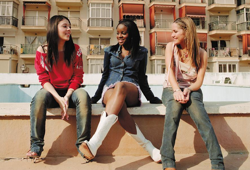 Album review: Sugababes - Angels with Dirty Faces | Random J Pop Album review: Sugababes - Angels with Dirty Faces | Random J Pop