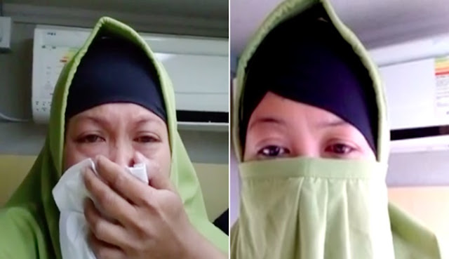  Mungkin Inilah Alasannya Mengapa Seorang wanita bisa dan Tega untuk Menjadi "Pelakor"